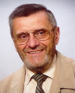 Manfred Gaebler